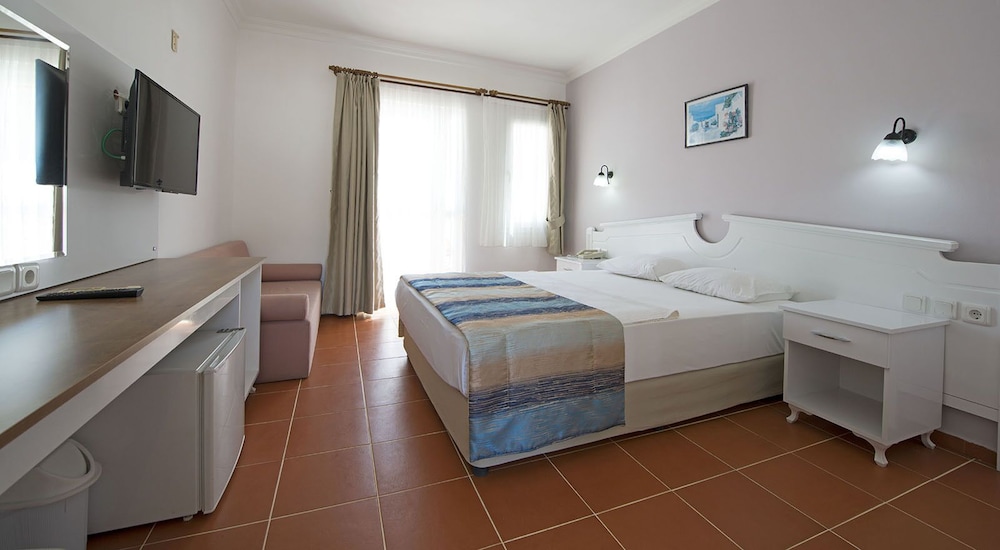 Karbel Beach Hotel - Görsel 3