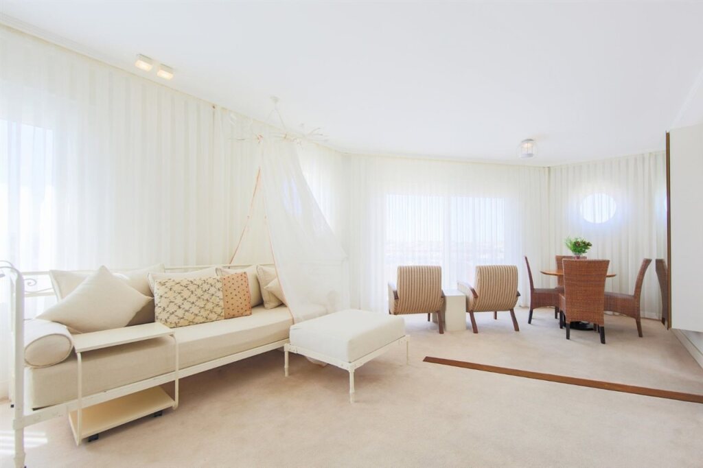 Sisus Hotel - Görsel 3