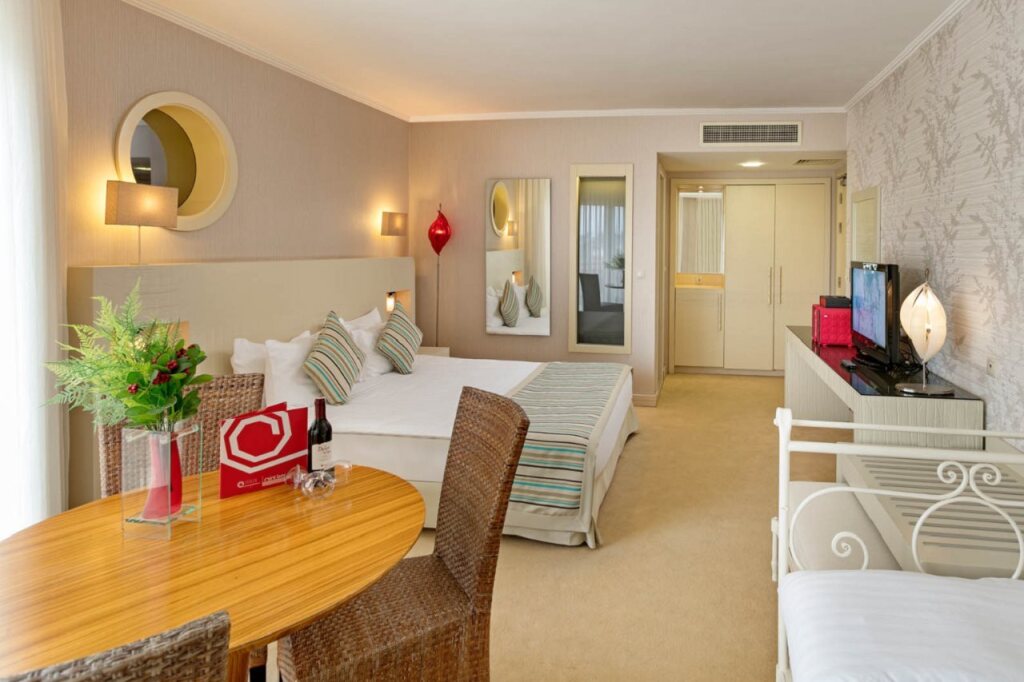 Sisus Hotel - Diğer görseller