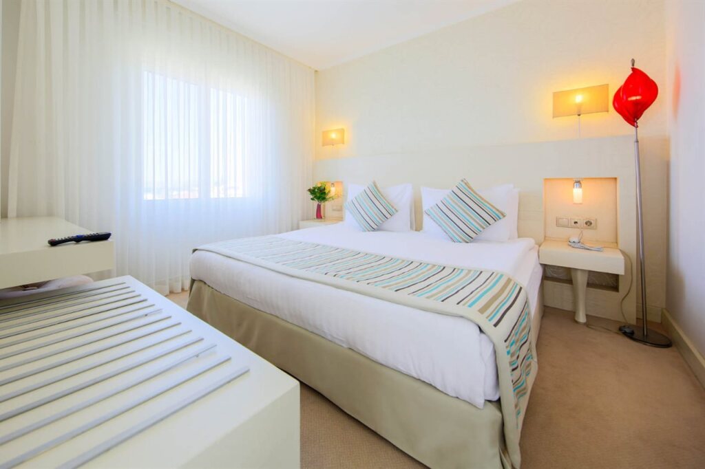 Sisus Hotel - Görsel 4