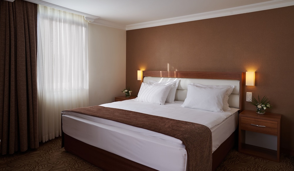 Richmond Pamukkale Thermal - Görsel 3