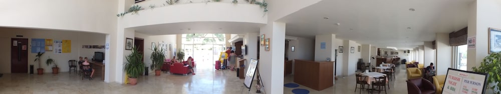 Tuntas Family Suites Kusadasi - Görsel 2