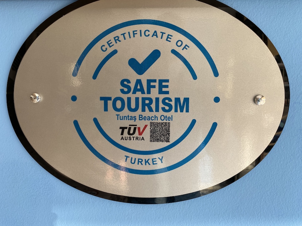 Tuntas Family Suites Kusadasi - Görsel 3