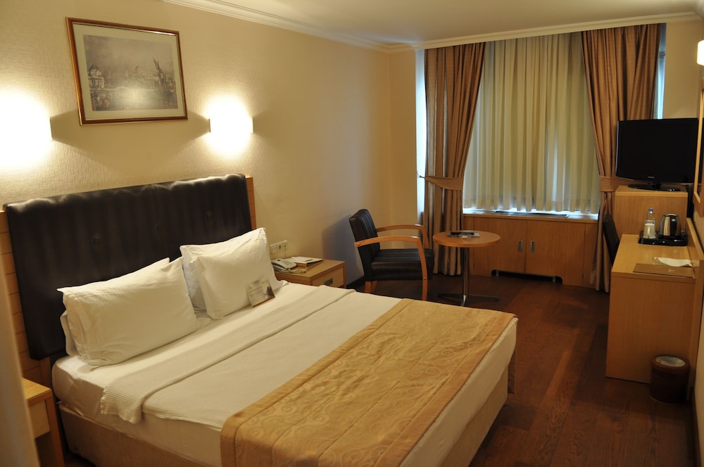 Sürmeli Adana Hotel - Diğer görseller