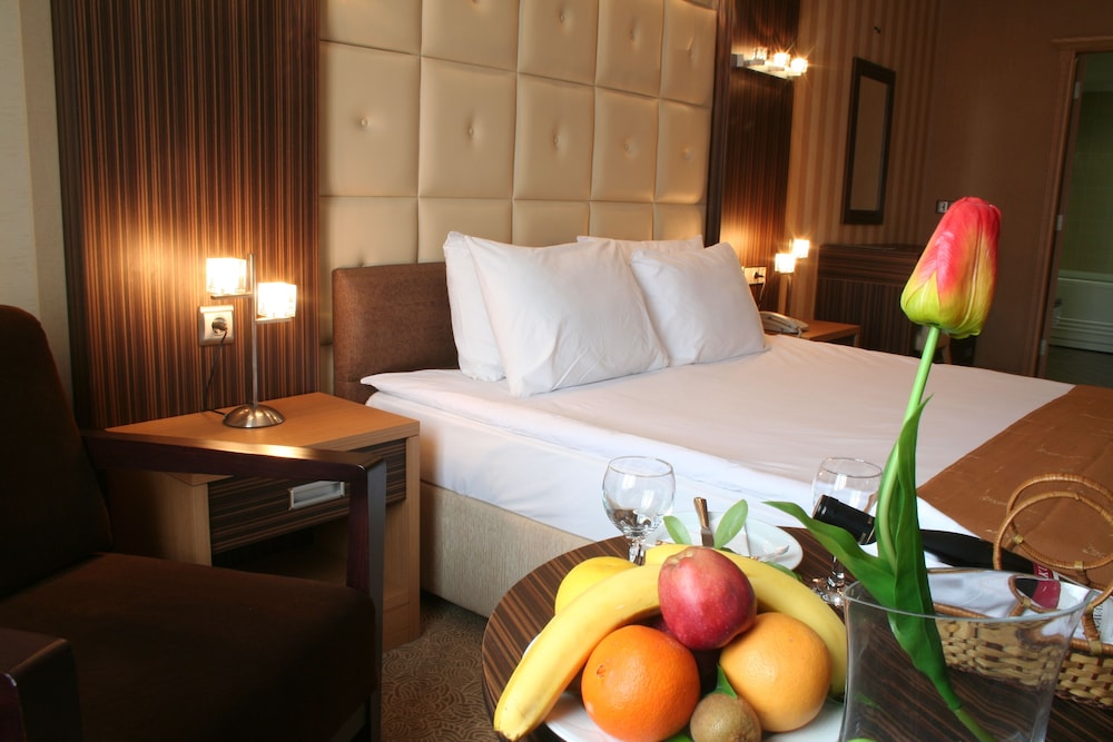 Sürmeli Adana Hotel - Görsel 3