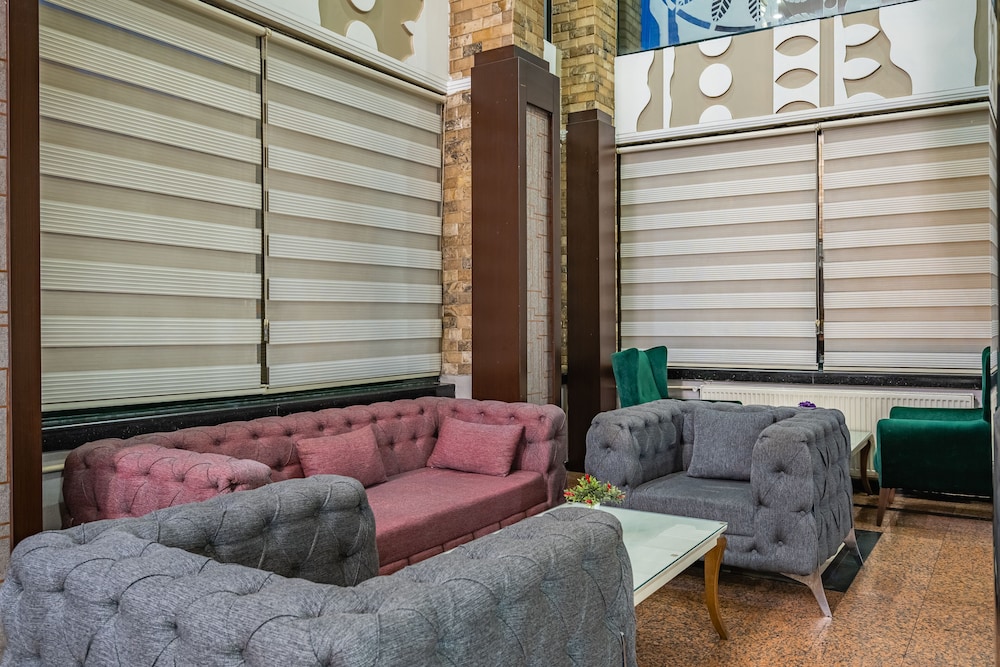 Büyük Velic Hotel - Diğer görseller