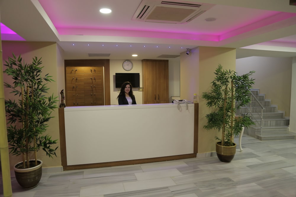 Büyük Velic Hotel - Görsel 2