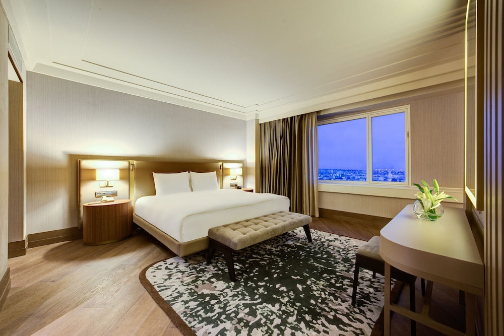 Adana Hilton SA - Diğer görseller