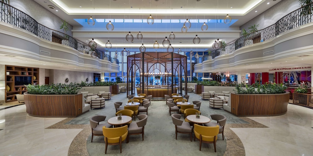 Adana Hilton SA - Görsel 3