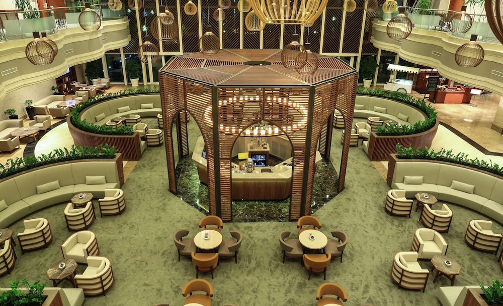 Adana Hilton SA - Görsel 2