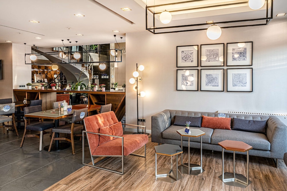 Radisson Blu Ankara - Görsel 2