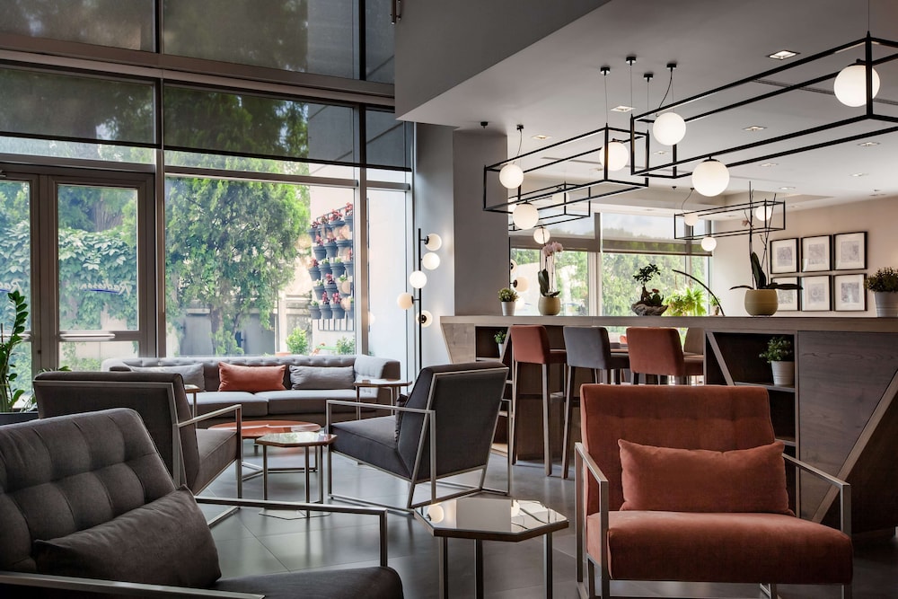 Radisson Blu Ankara - Görsel 3