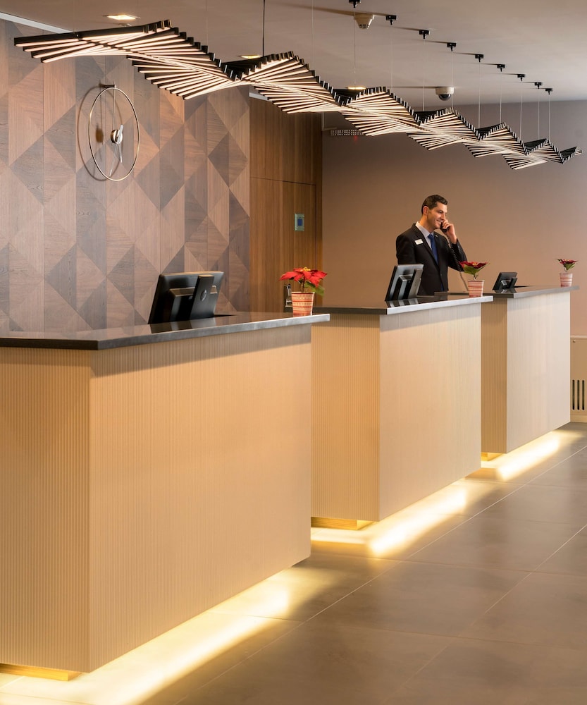 Radisson Blu Ankara - Diğer görseller