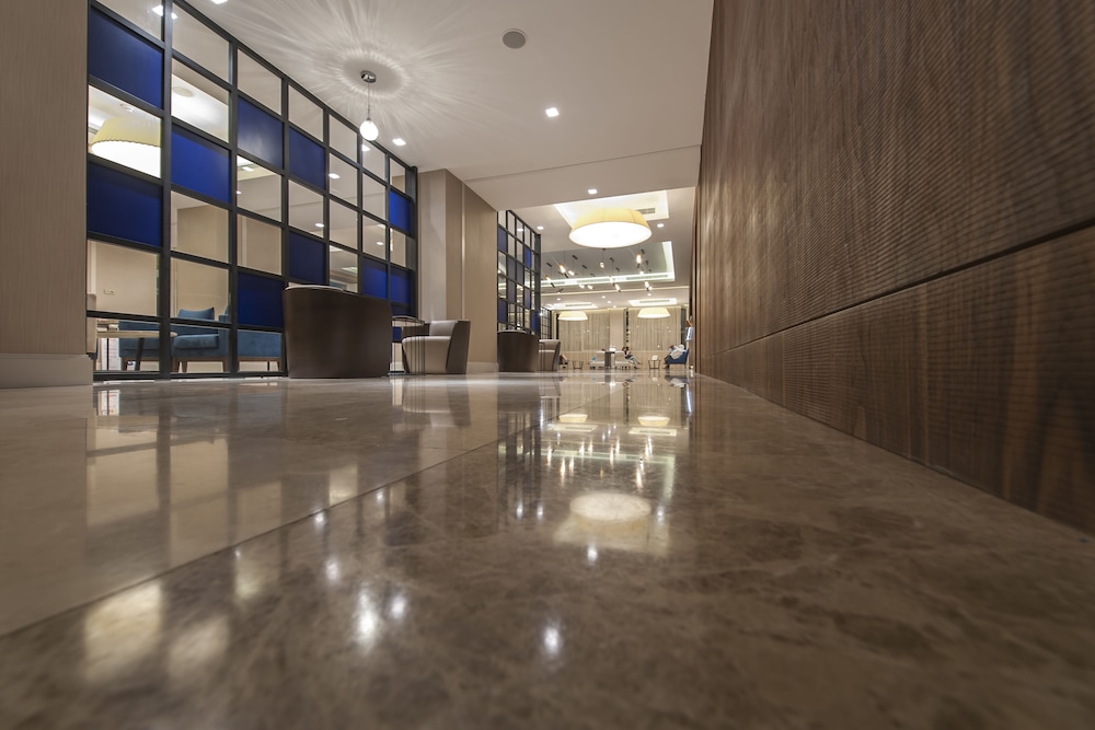 Le Bleu Hotel & Resort - Görsel 2