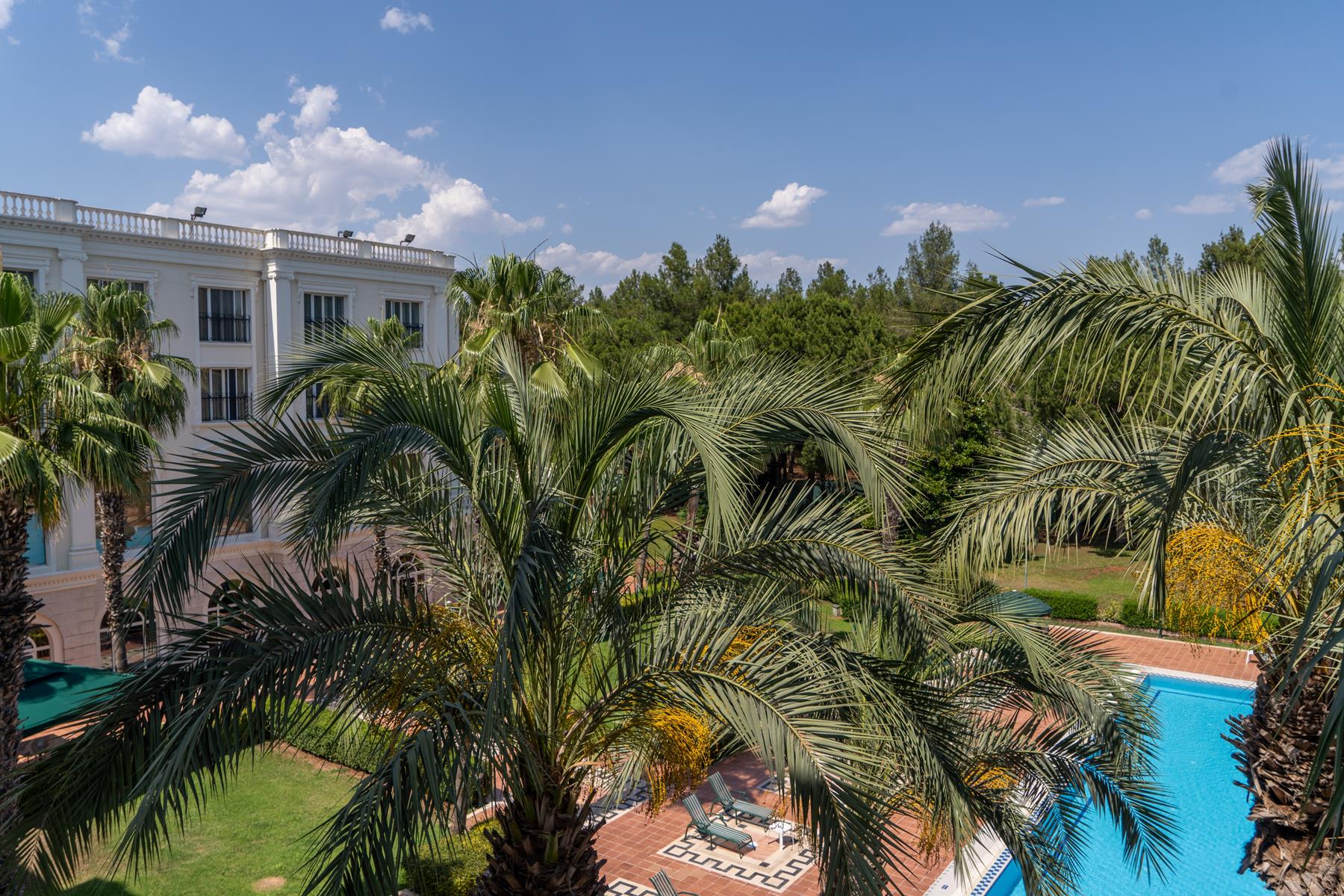 IC Hotels Airport - Görsel 2