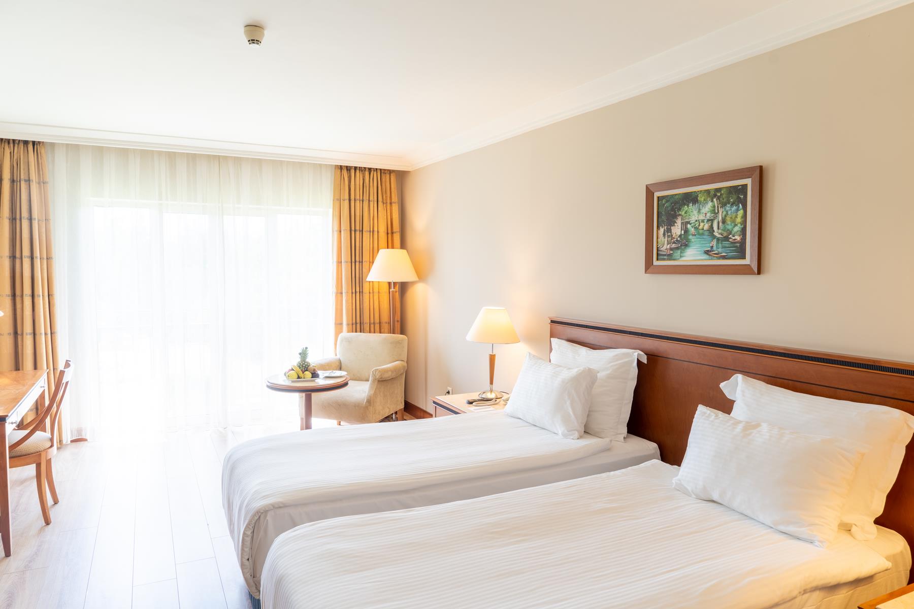 IC Hotels Airport - Görsel 3