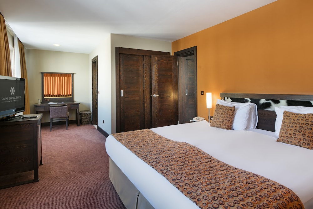 Sirene Davras Hotel - Görsel 4