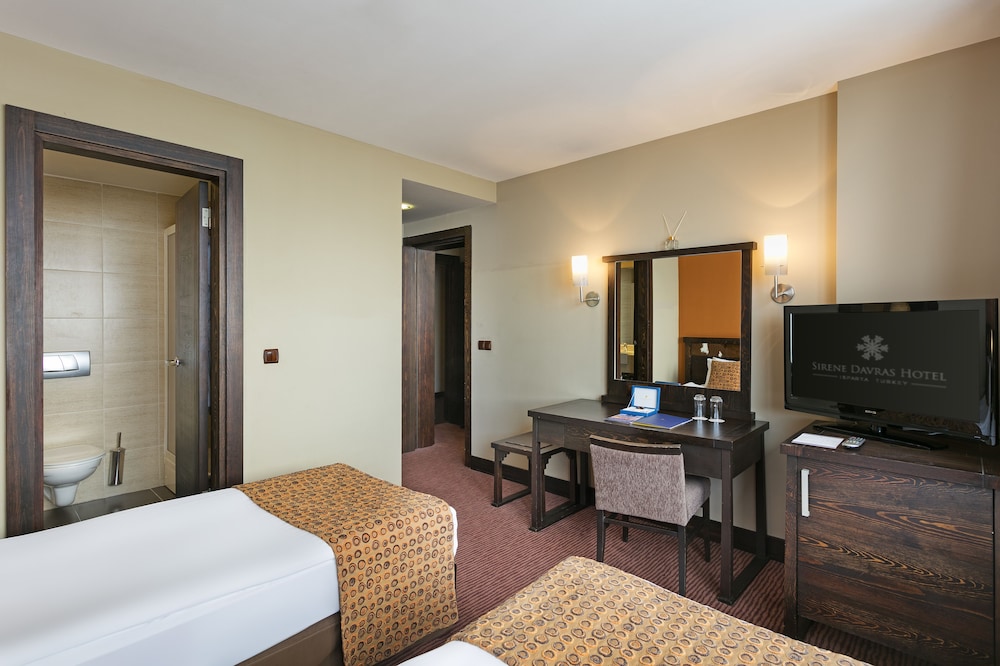 Sirene Davras Hotel - Diğer görseller