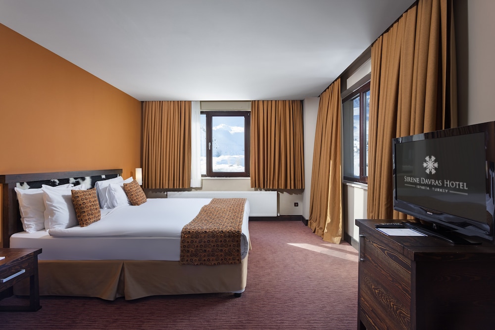 Sirene Davras Hotel - Görsel 3