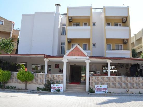 Kemal Butik Hotel - Görsel 2