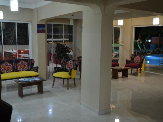 Kemal Butik Hotel - Görsel 4