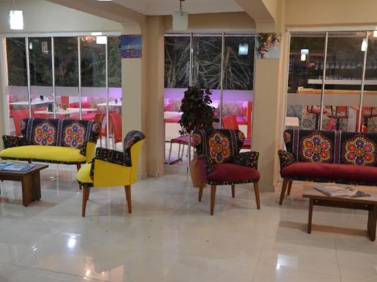 Kemal Butik Hotel - Görsel 3