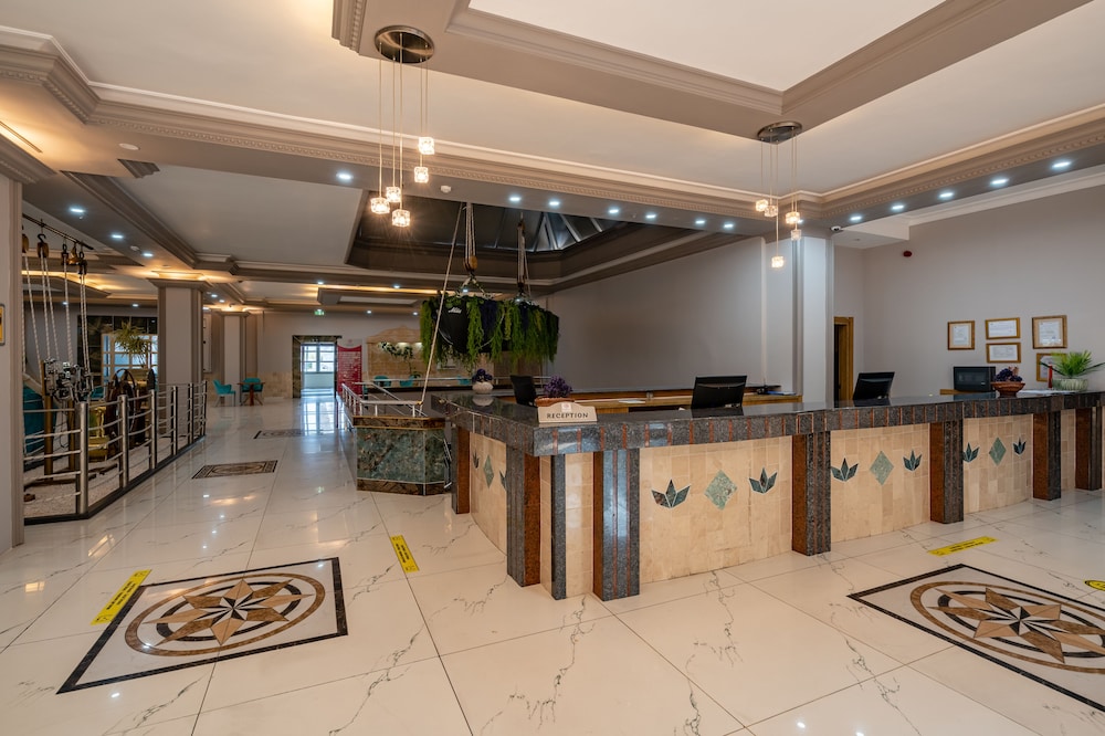 Miarosa Kemer Beach - Görsel 3