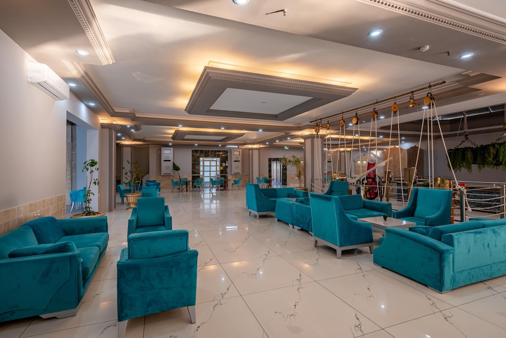 Miarosa Kemer Beach - Görsel 4