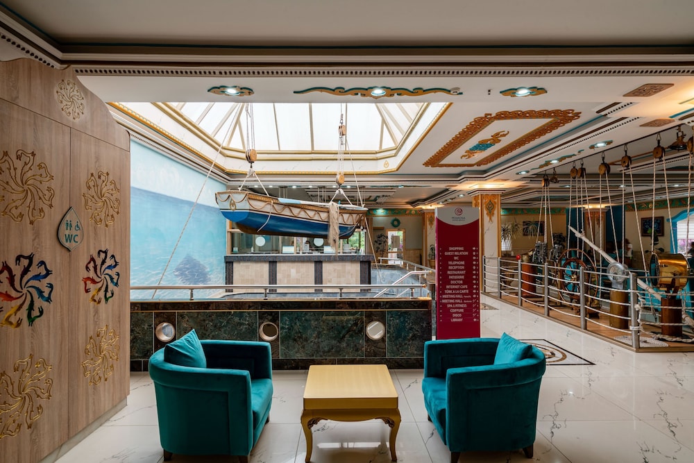 Miarosa Kemer Beach - Görsel 2