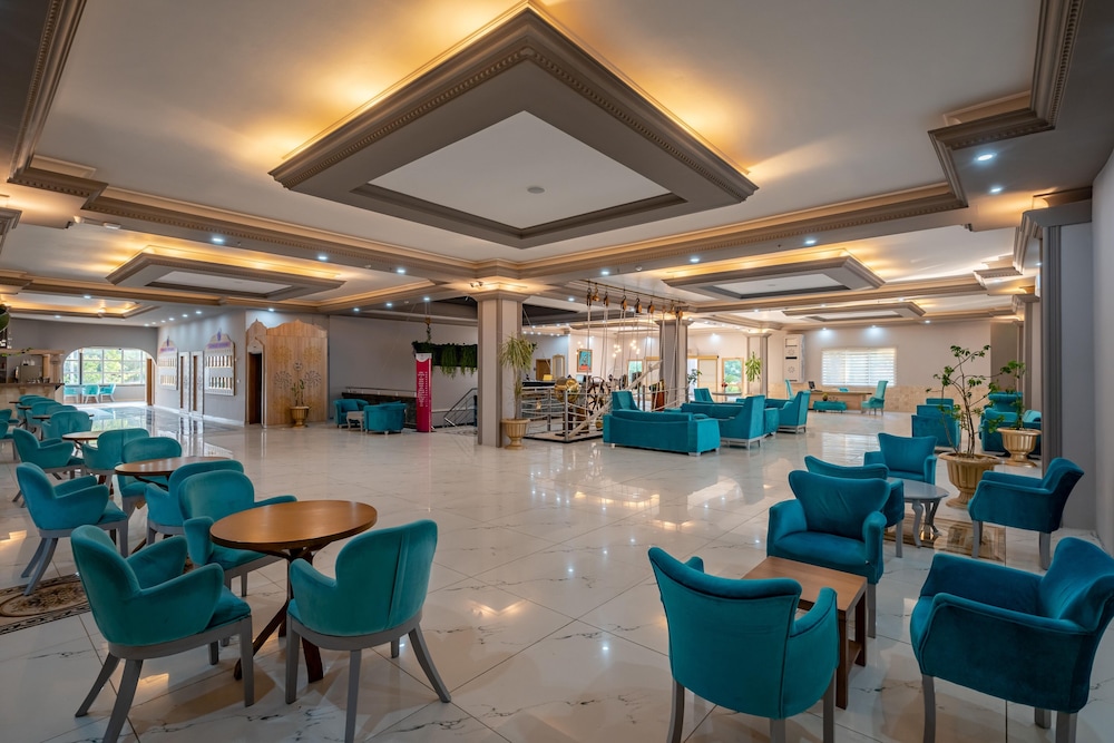 Miarosa Kemer Beach - Diğer görseller