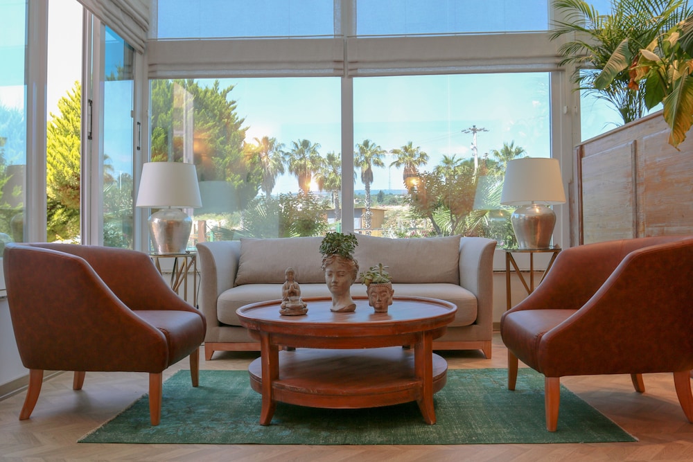 Olbios Marina Resort - Diğer görseller