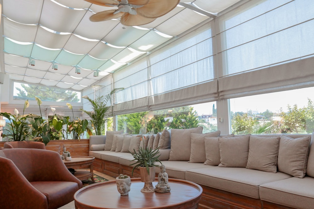 Olbios Marina Resort - Görsel 4