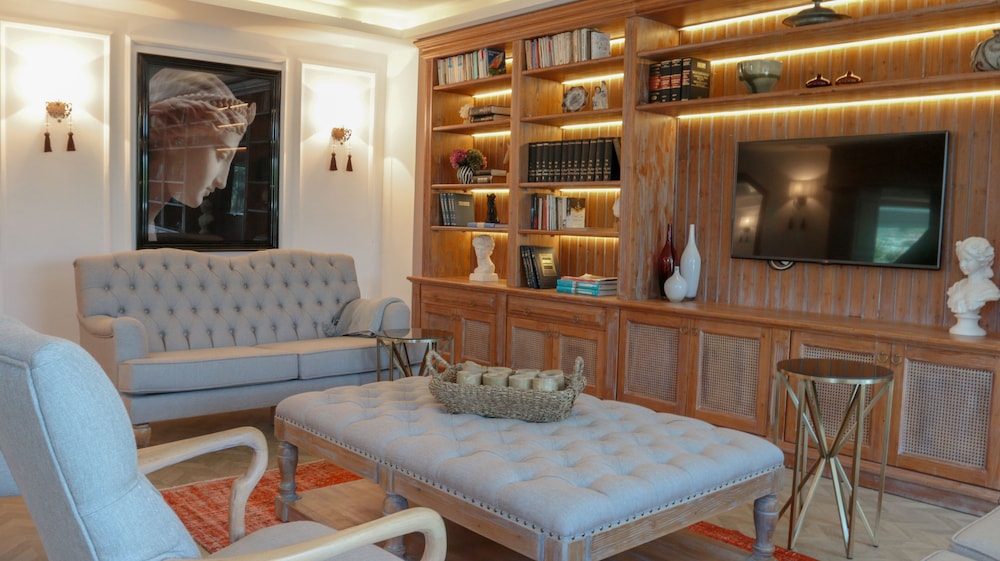 Olbios Marina Resort - Görsel 3