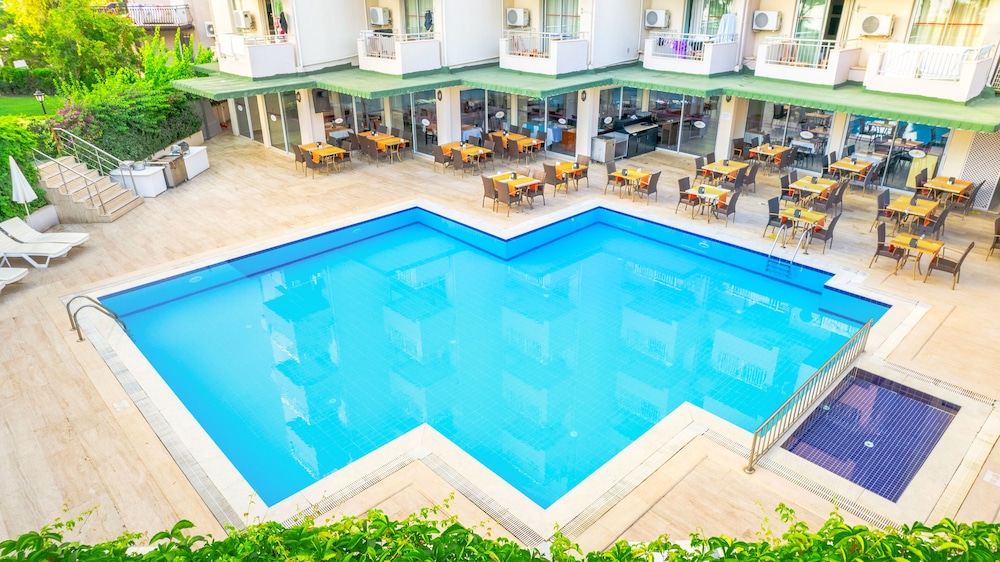 Viking Nona Beach Hotel - Diğer görseller