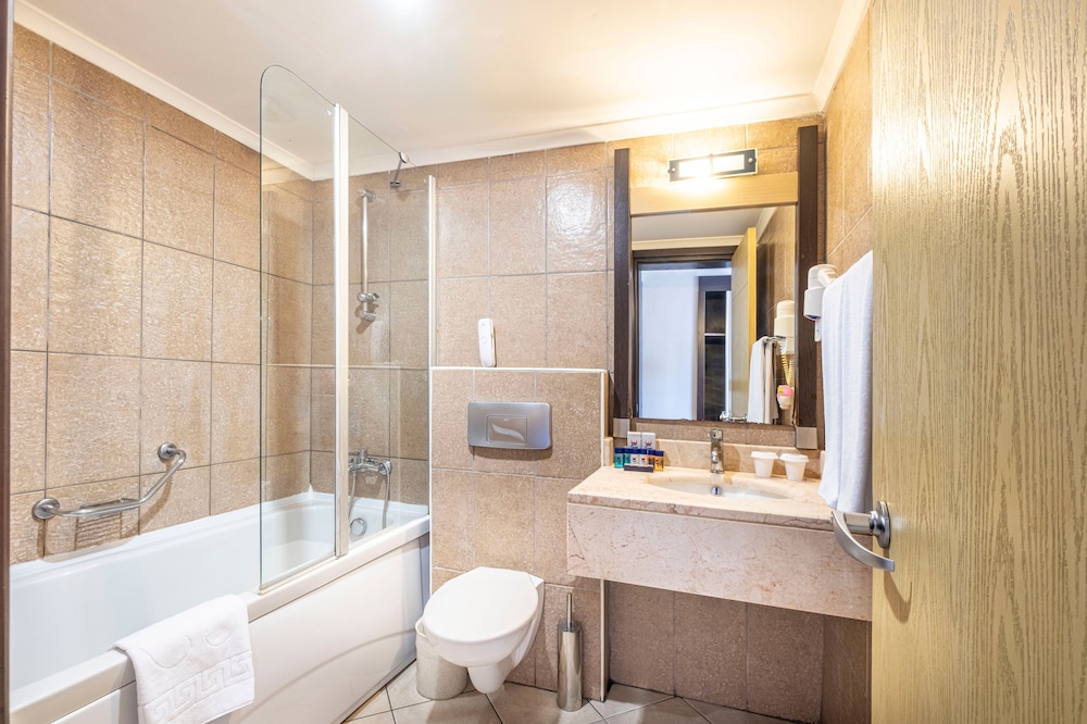 Viking Nona Beach Hotel - Görsel 4