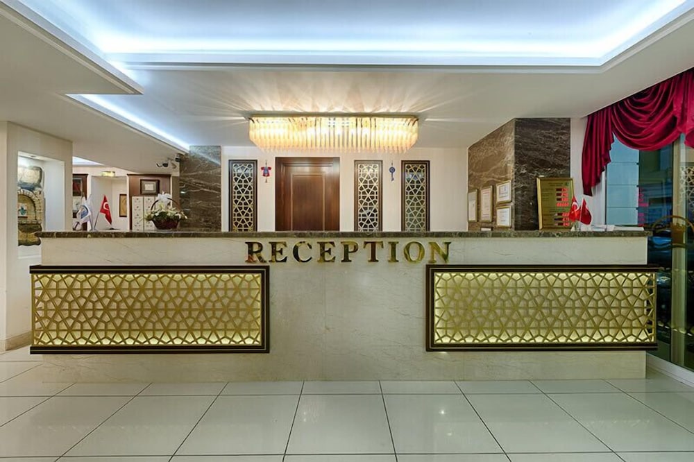 Kilikya Hotel - Görsel 3