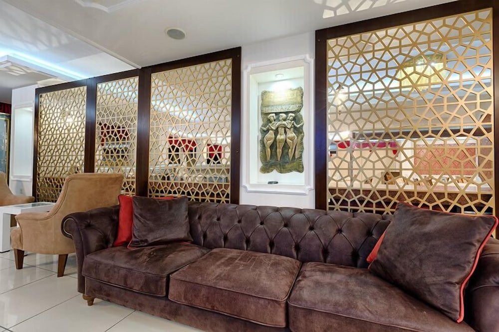 Kilikya Hotel - Diğer görseller