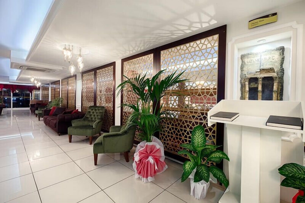 Kilikya Hotel - Görsel 2