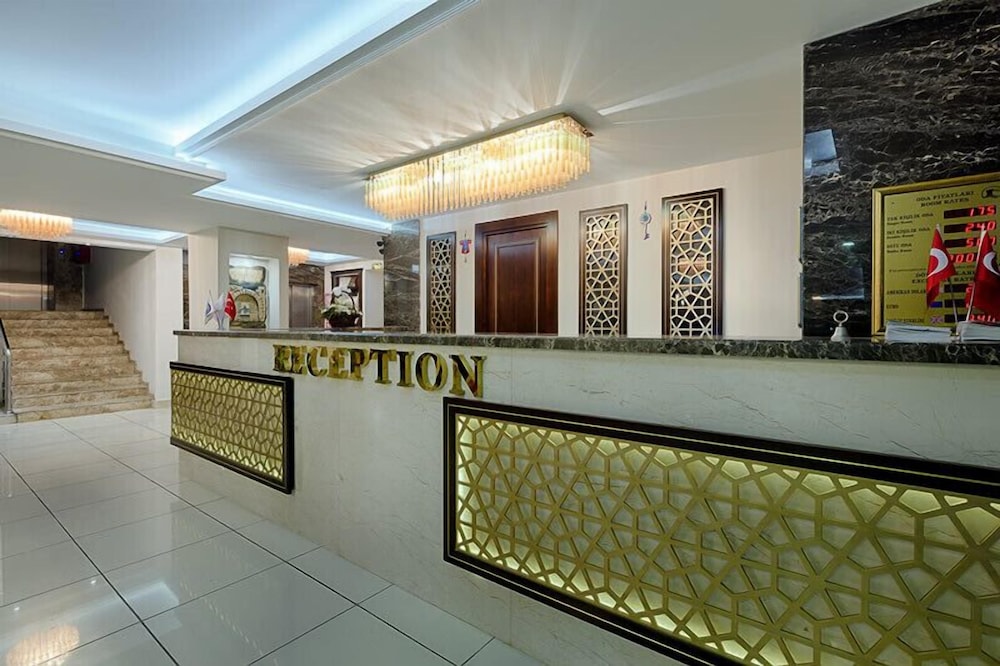 Kilikya Hotel - Görsel 4