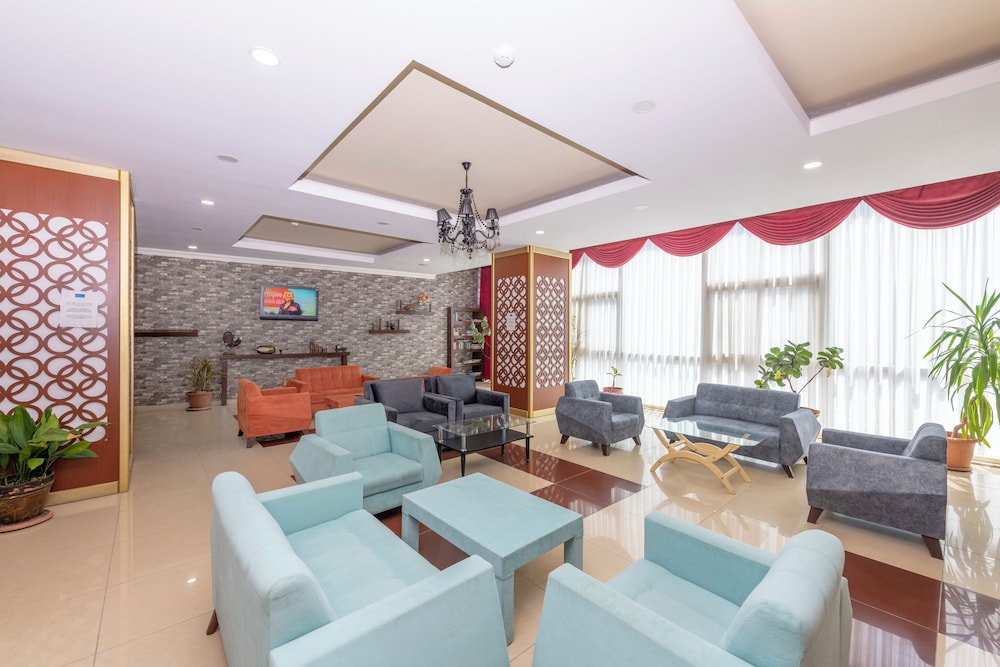 Lims Bona Dea Beach Hotel - Görsel 2