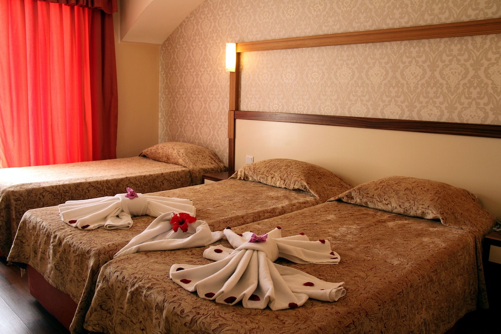 Lims Bona Dea Beach Hotel - Diğer görseller