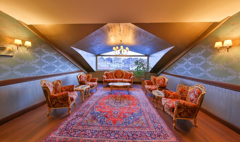 Legacy Ottoman Hotel - Görsel 4