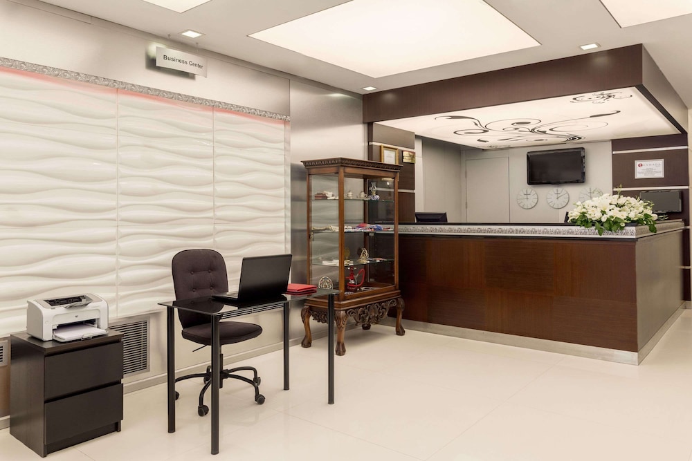 Ramada Ankara - Görsel 2