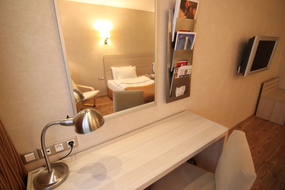 Ramada Ankara - Diğer görseller