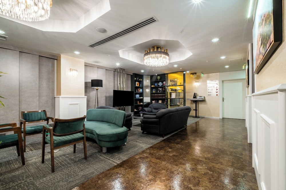 Ramada Ankara - Görsel 3