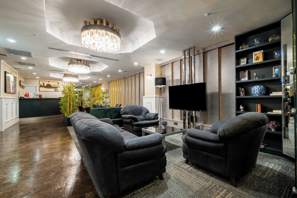 Ramada Ankara - Görsel 4