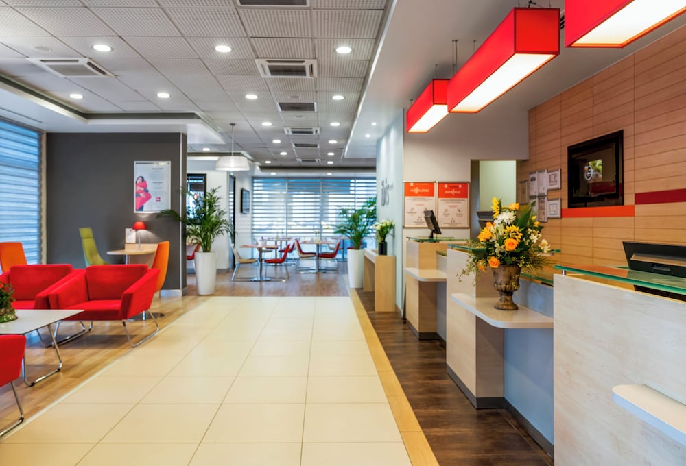 ibis Istanbul Zeytinburnu - Görsel 2
