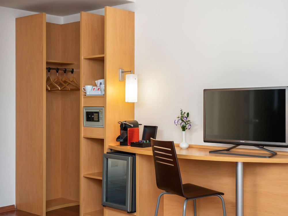 ibis Istanbul Zeytinburnu - Görsel 4