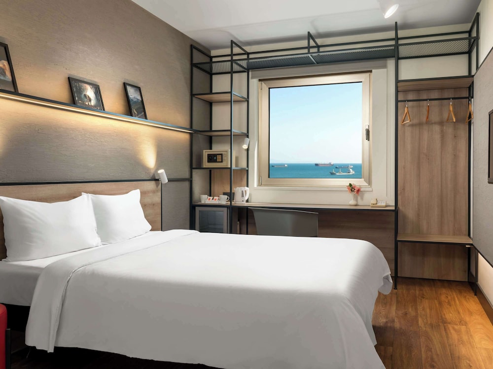 ibis Istanbul Zeytinburnu