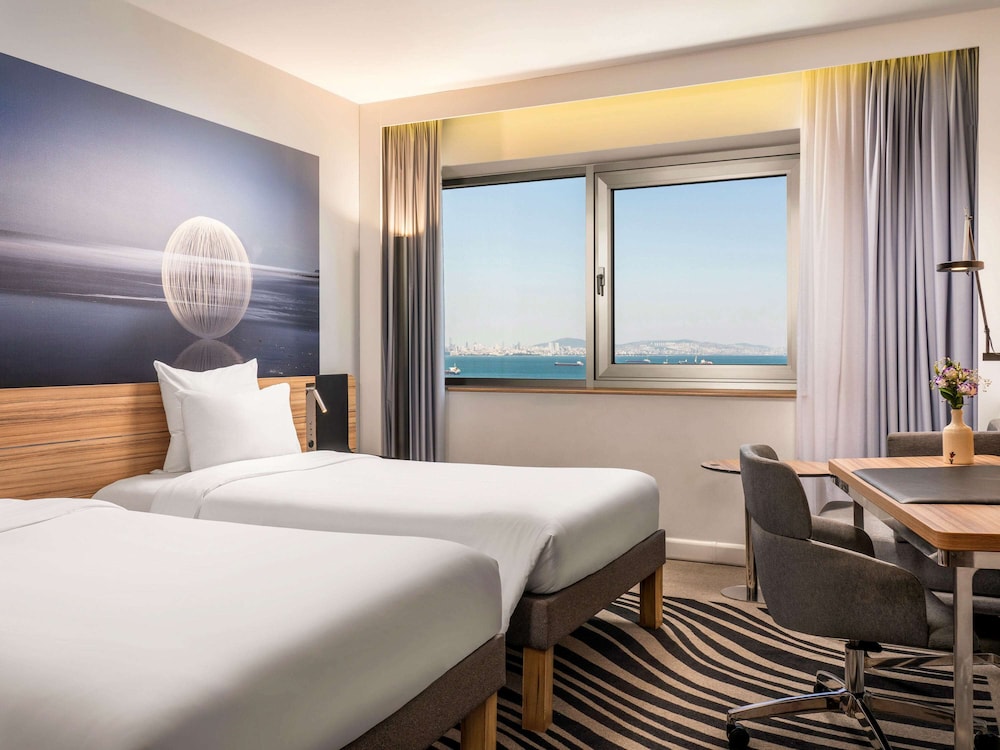 Novotel Istanbul Zeytinburnu - Diğer görseller